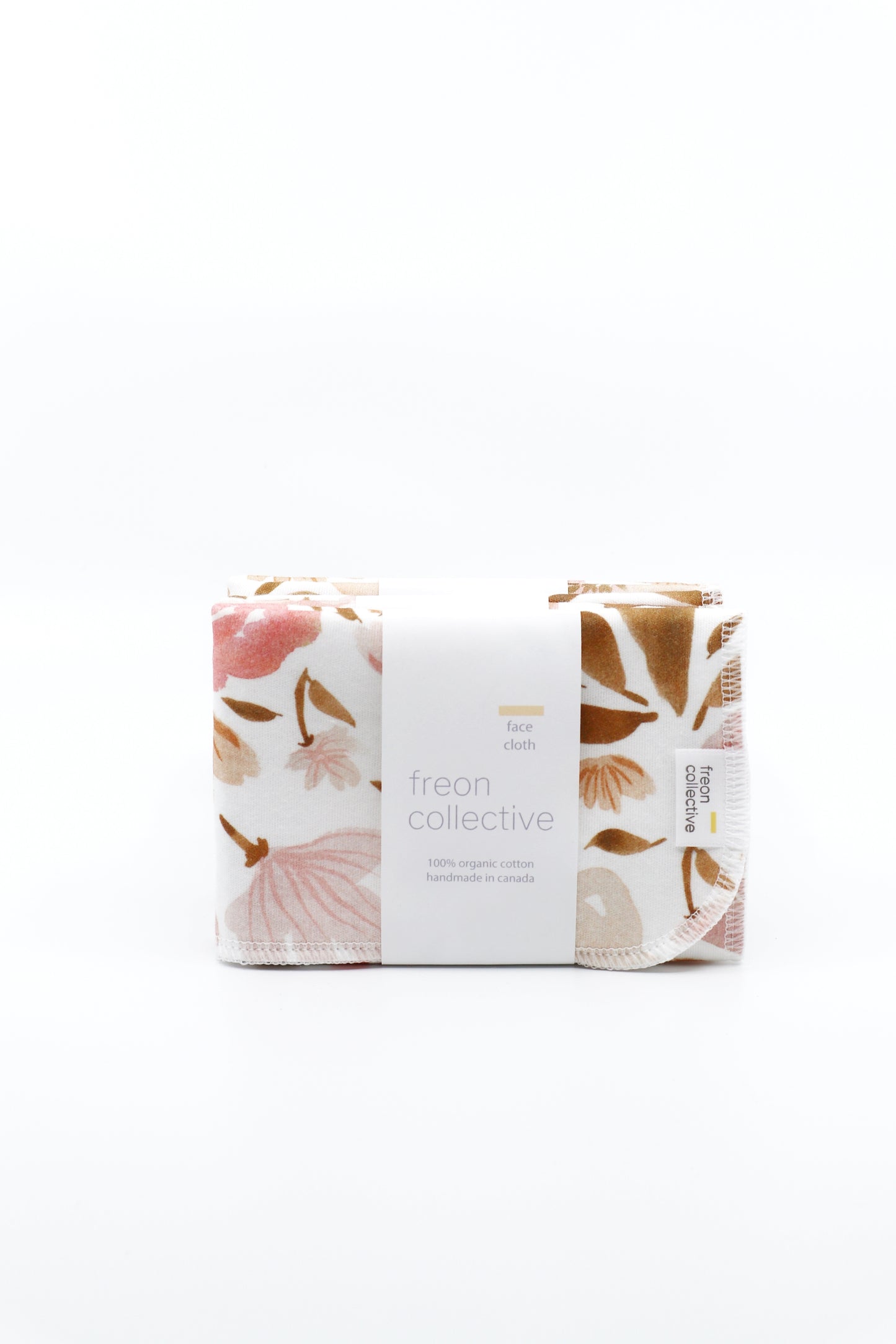 Face Cloth - Juliet Florals