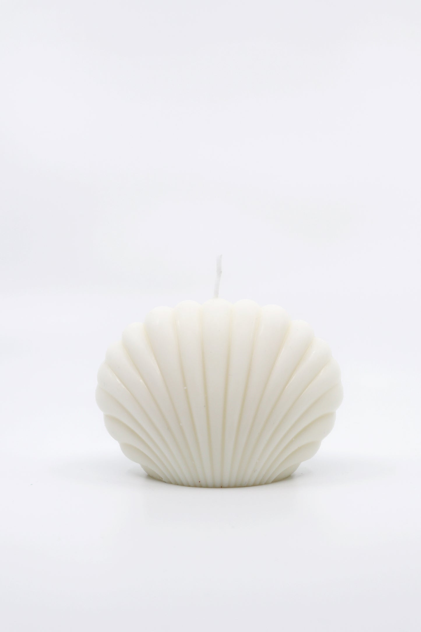 Soy Candle - Shell