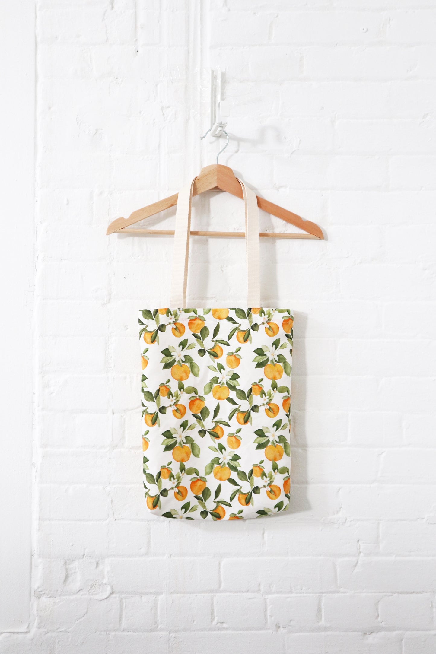 Tote Bag - Clementine