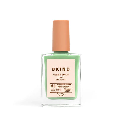 Nail Polish - Matcha Latté