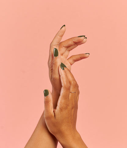 Nail Polish - La Route Verte
