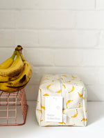 Load image into Gallery viewer, Makeup Bag - Bananas
