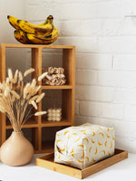 Load image into Gallery viewer, Makeup Bag - Bananas
