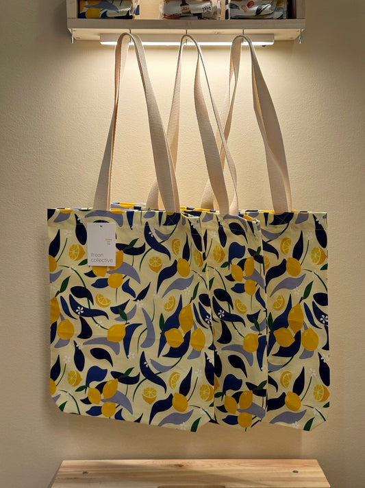 Tote Bag - Lemons