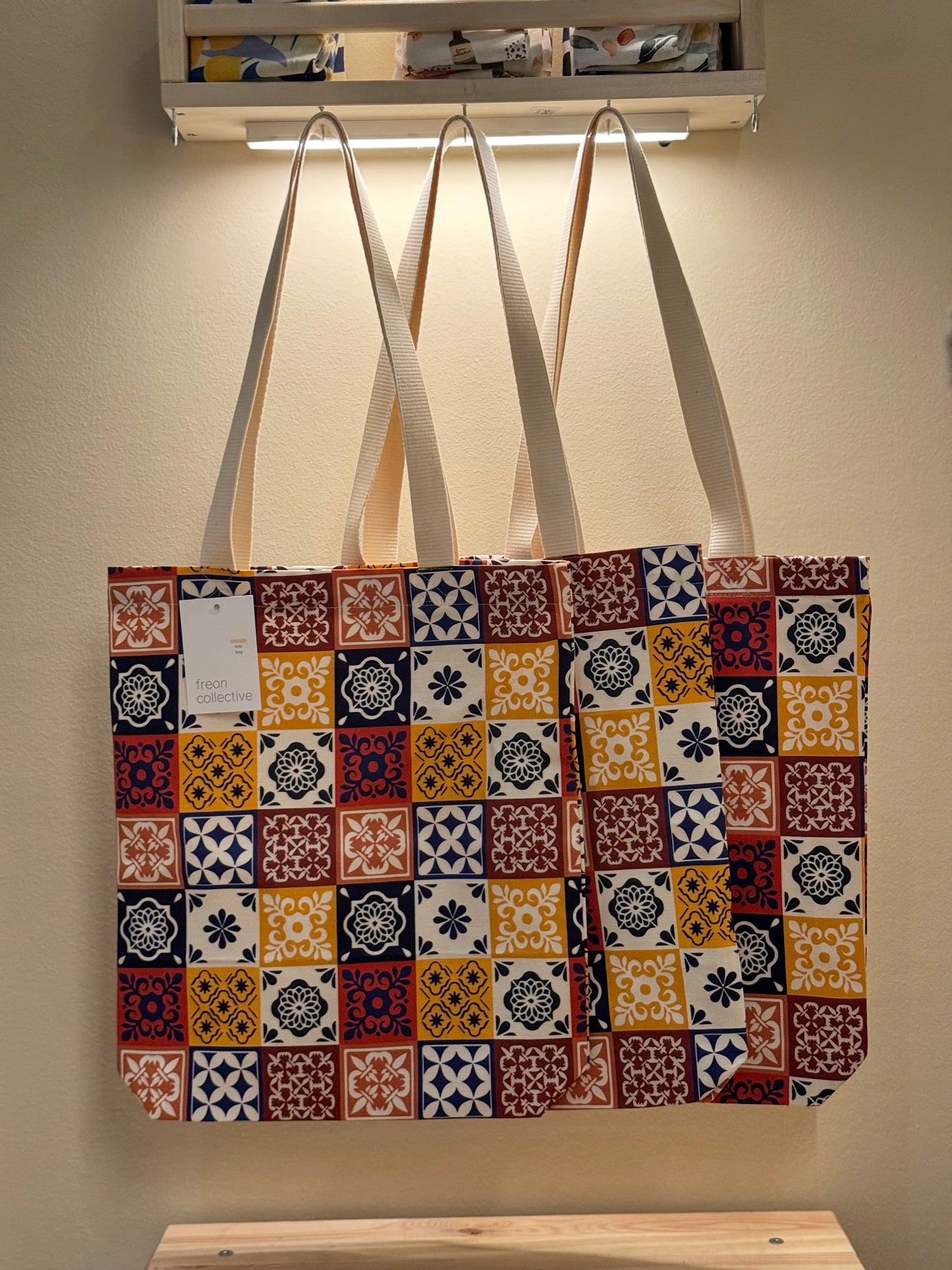 Tote Bag - Barcelona