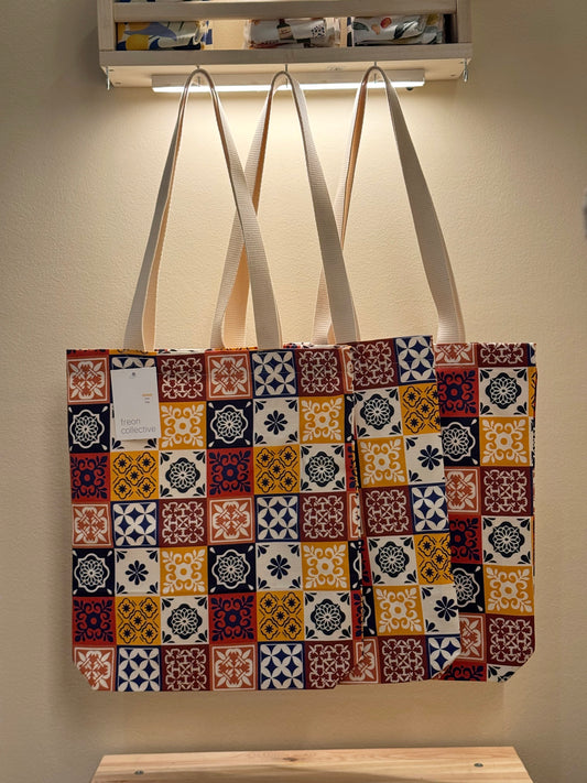 Tote Bag - Barcelona