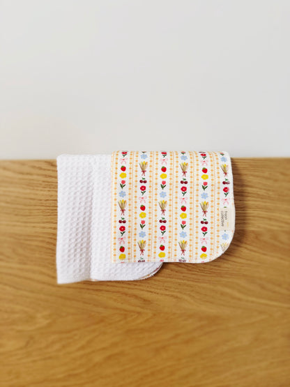 Face Cloth - Buttercup Meadow