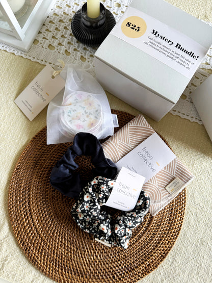 Mystery Bundle