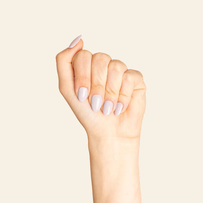 Nail Polish - Run The World