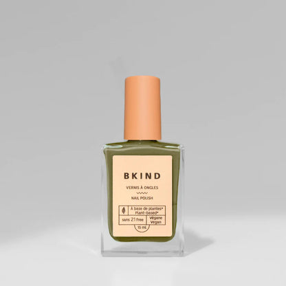 Nail Polish - La Route Verte