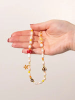 Load image into Gallery viewer, DIY Beaded Necklace Kit: Sunset
