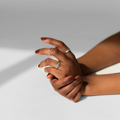 Nail Polish - Chai