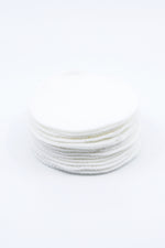 Load image into Gallery viewer, Cotton Rounds - White
