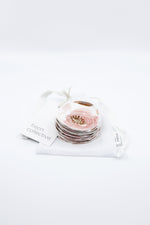 Load image into Gallery viewer, Cotton Rounds - Juliet Florals
