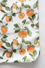 Load image into Gallery viewer, Tote Bag - Clementine
