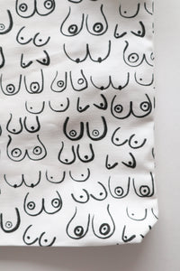 Tote Bag - Woman Series