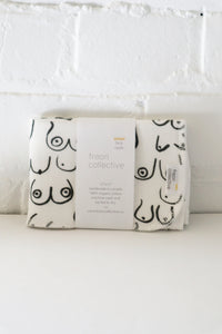 Face Cloth - Woman Series