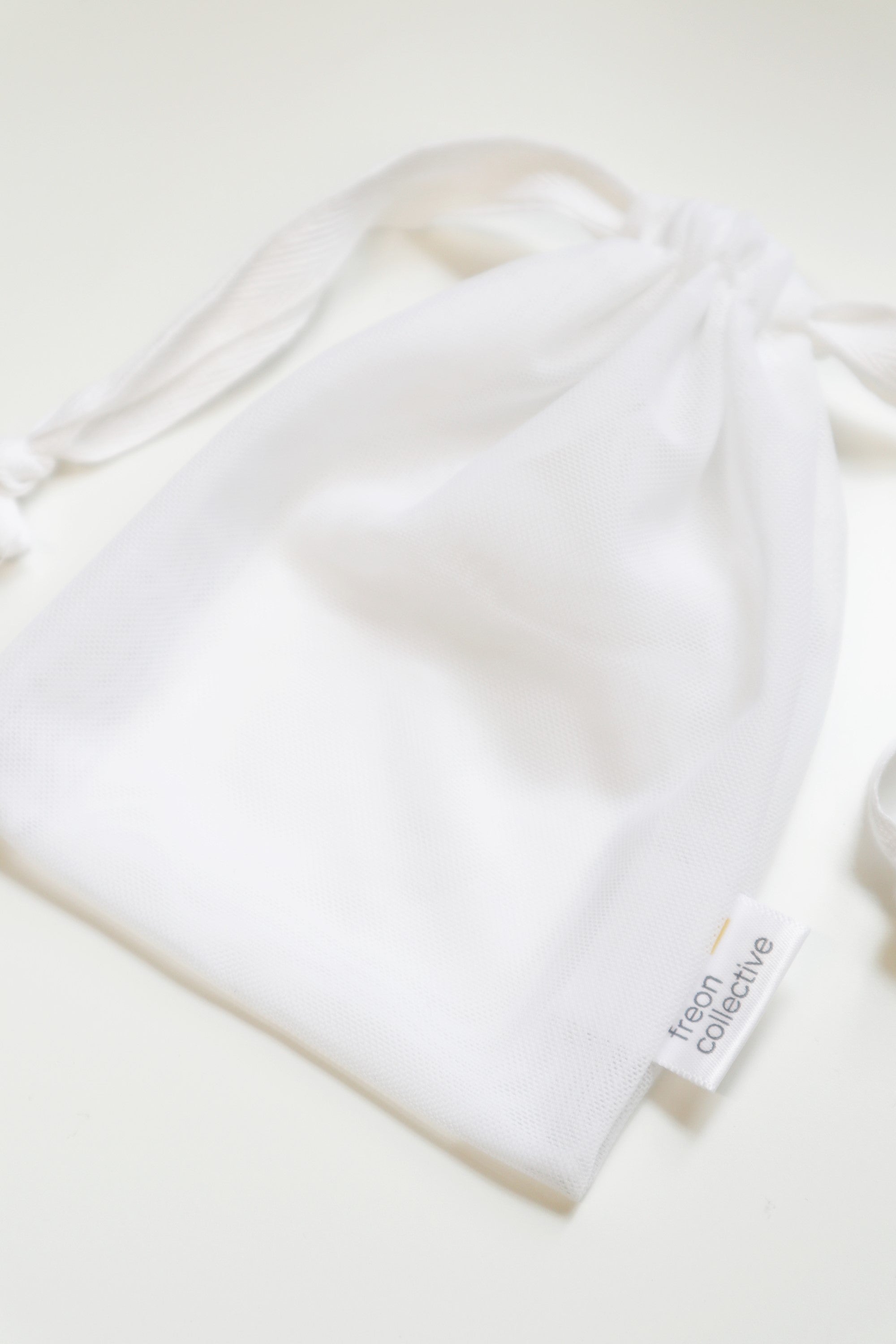 Washable Mesh Bag