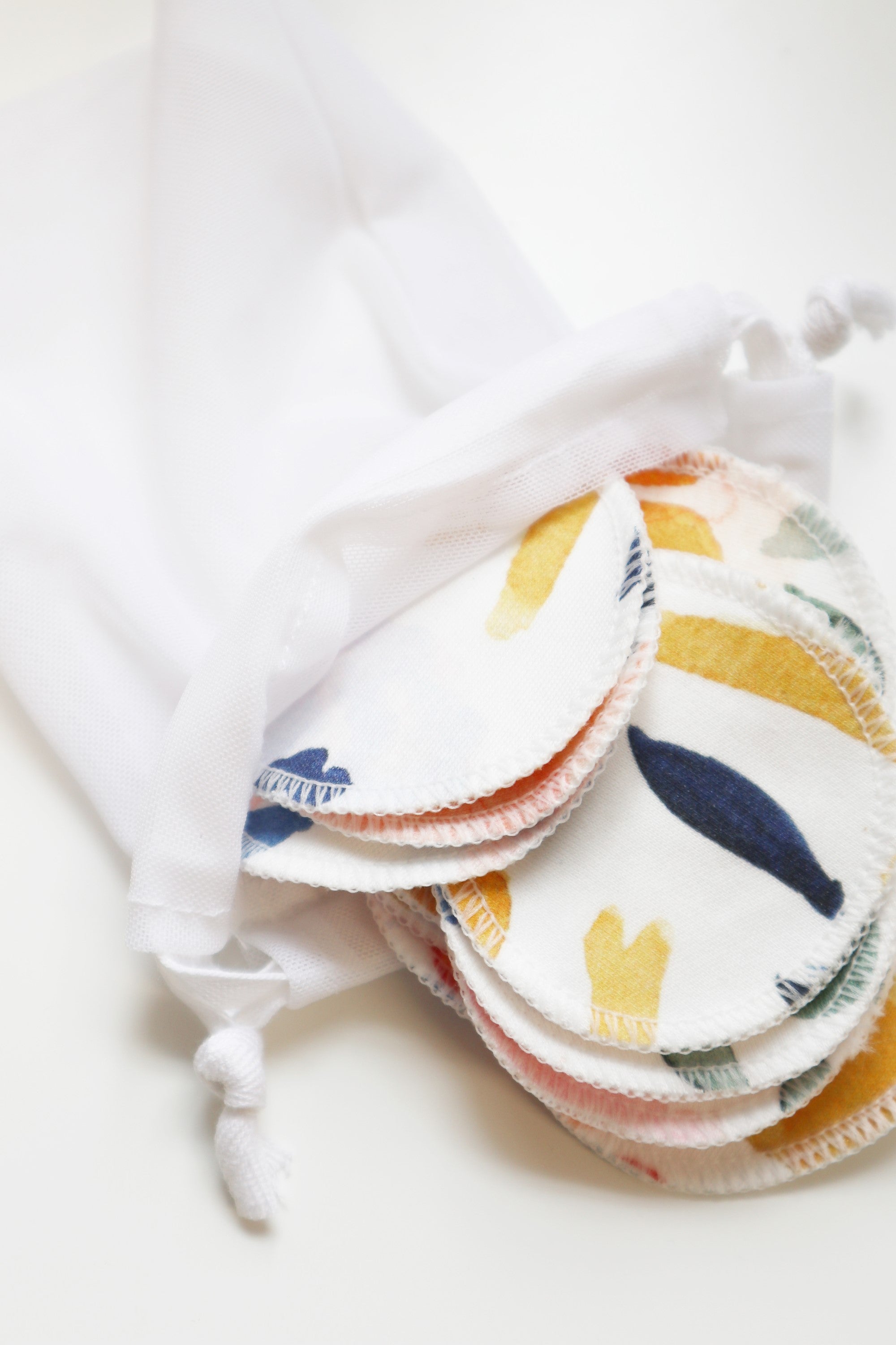 Washable Mesh Bag