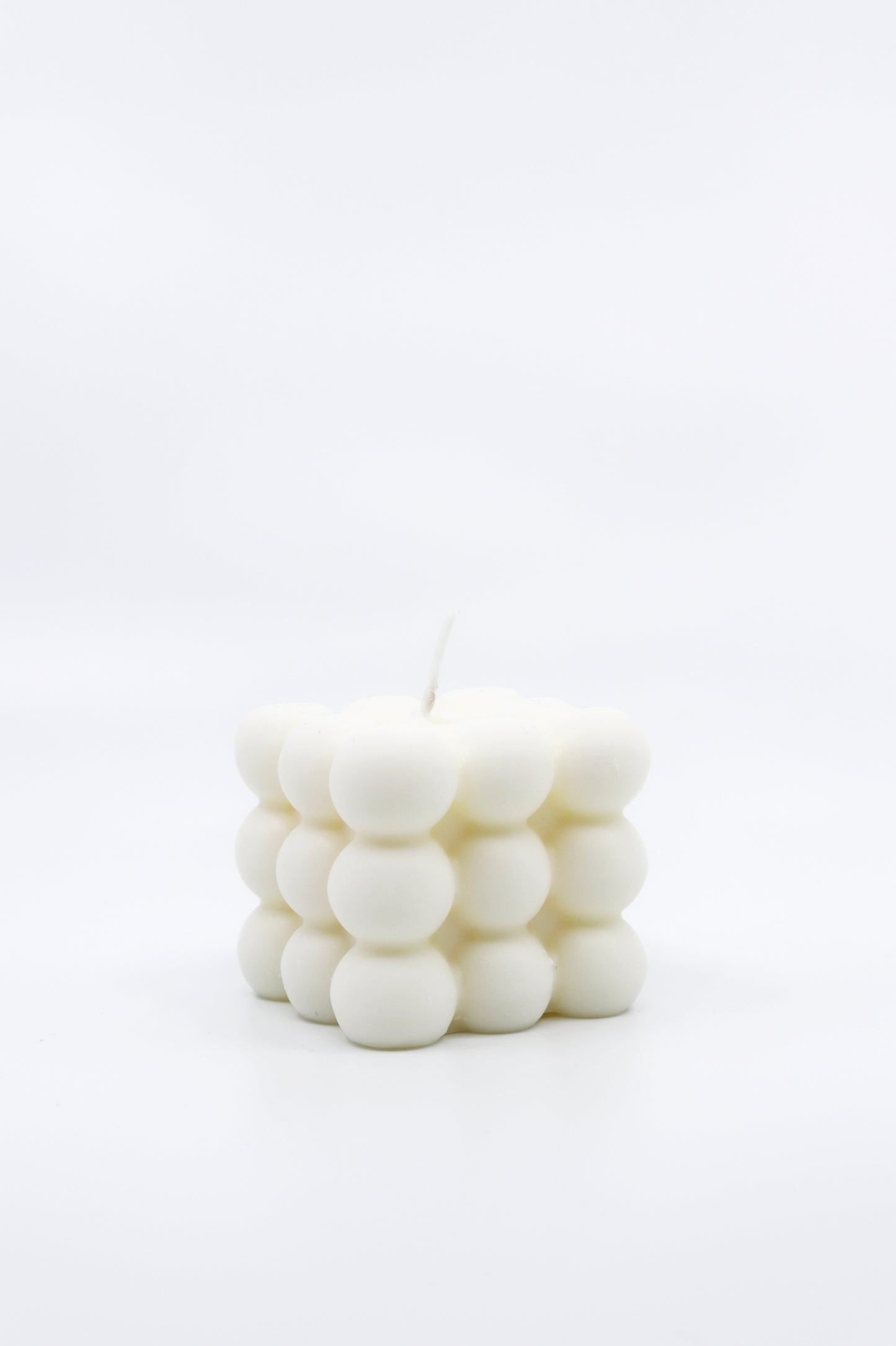 Soy Candle - Bubble