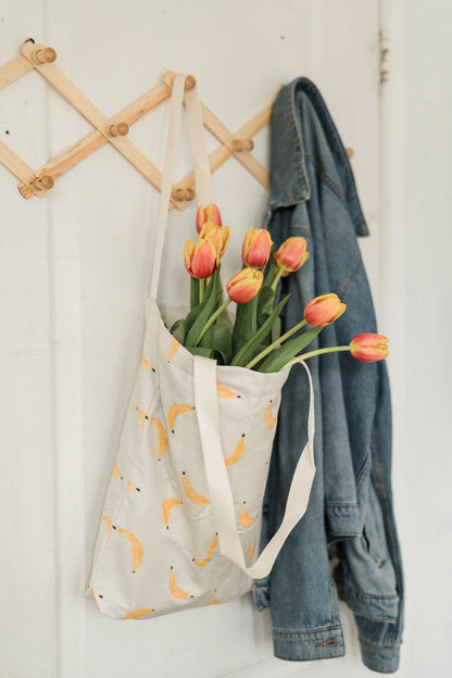 Tote Bag - Bananas