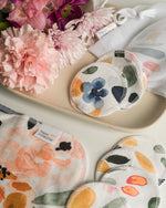 Load image into Gallery viewer, Cotton Rounds - Sierra Florals
