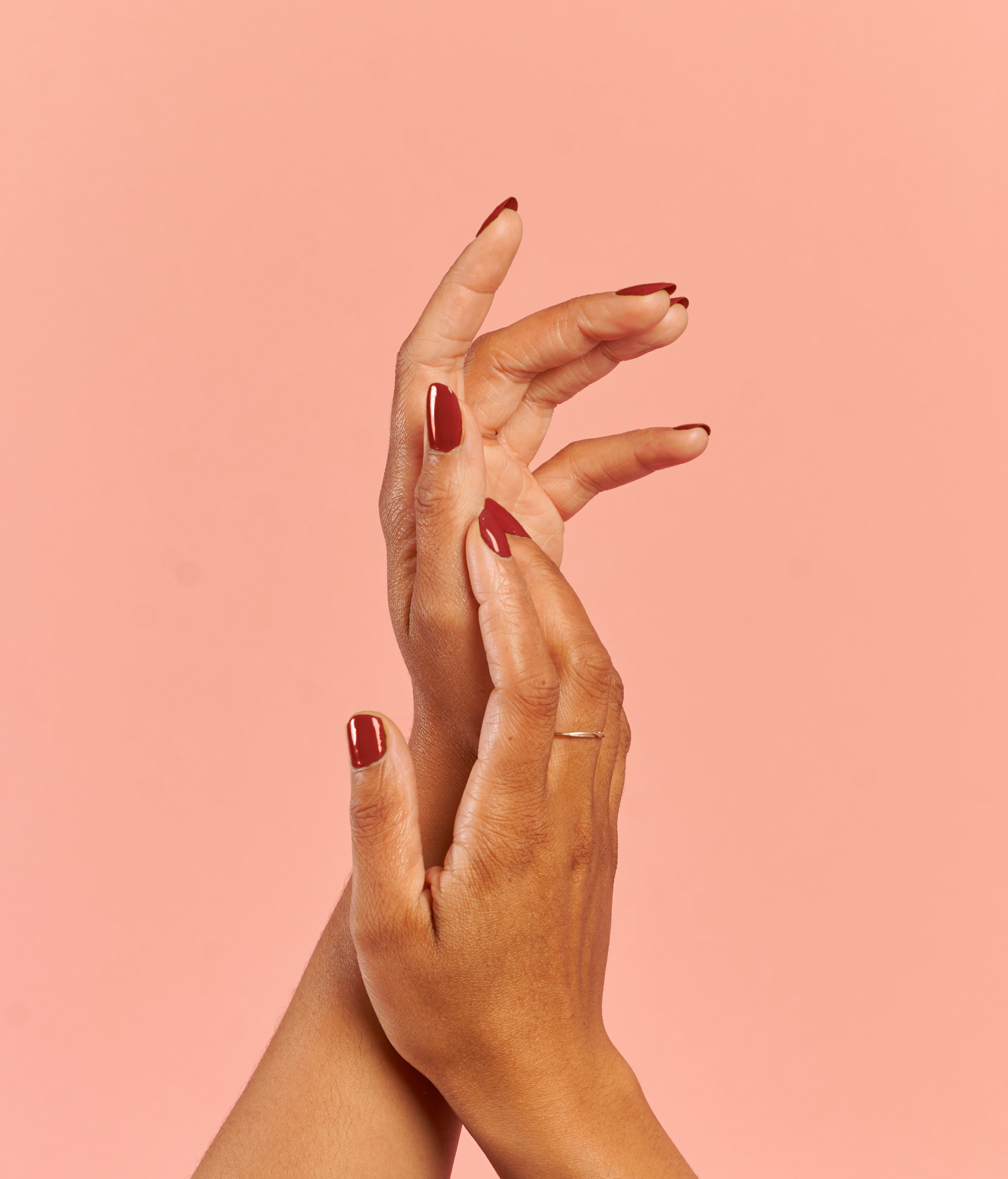 Nail Polish - Leo