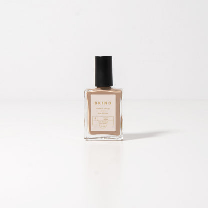 Nail Polish - Montréal