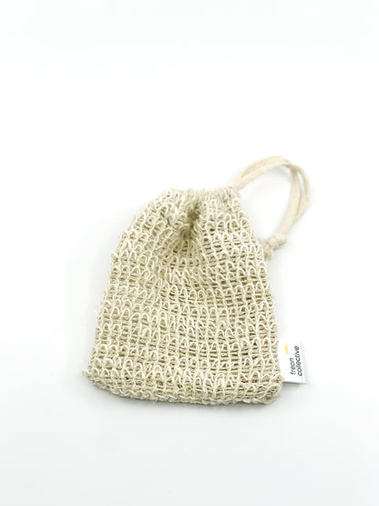 Soap Saver Bag