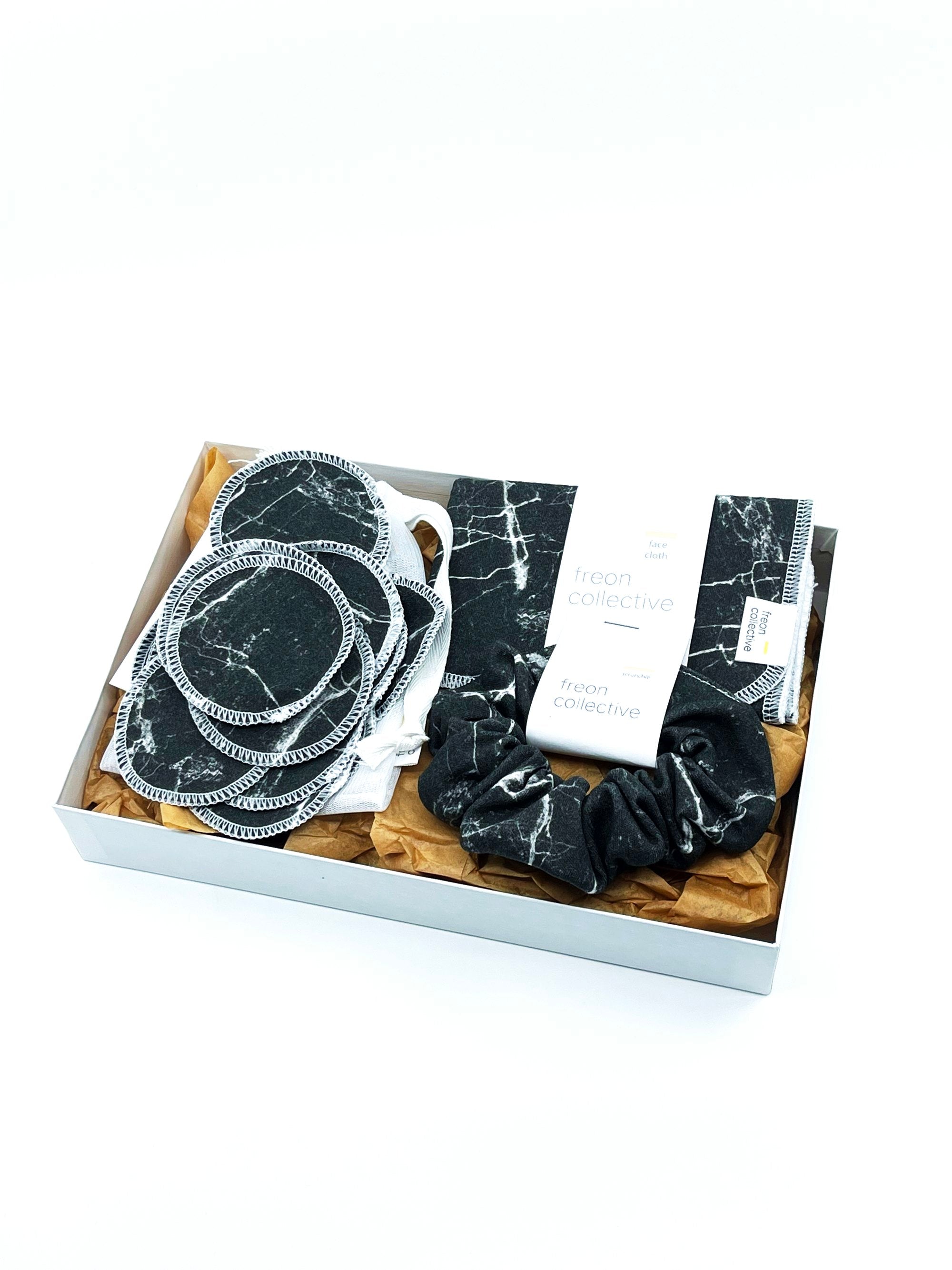 Low-Waste Gift Set