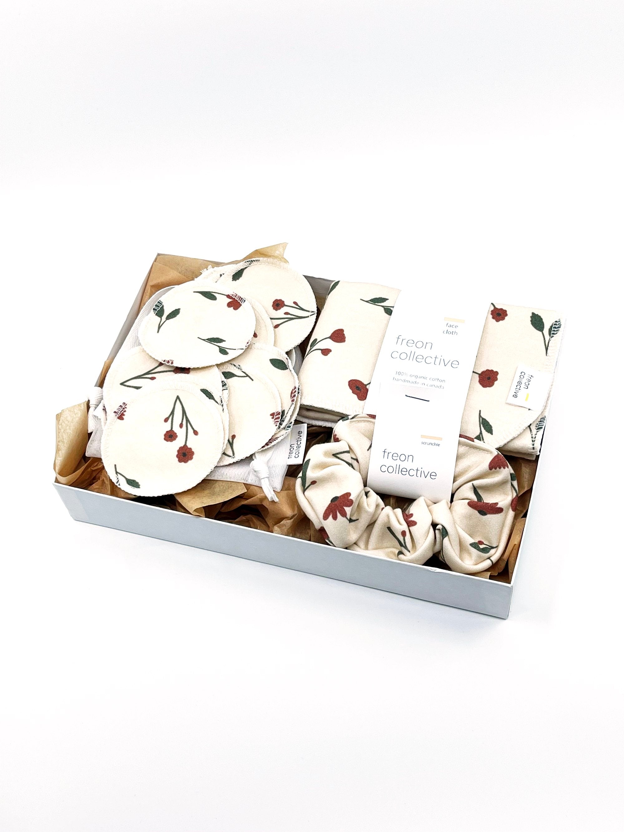 Low-Waste Gift Set