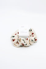 Load image into Gallery viewer, Hair Scrunchie - Ditzy Blooms
