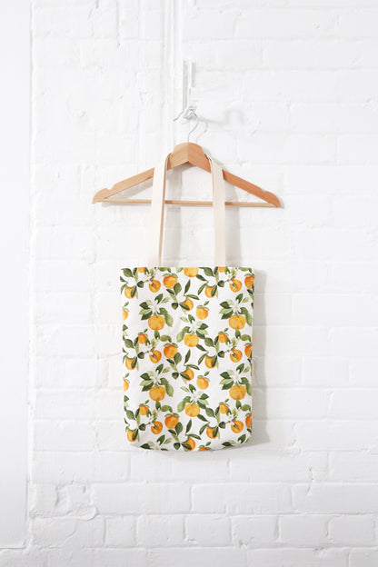 Tote Bag - Clementine