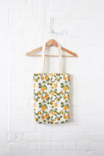 Load image into Gallery viewer, Tote Bag - Clementine
