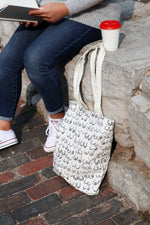 Load image into Gallery viewer, Tote Bag - Woman Series
