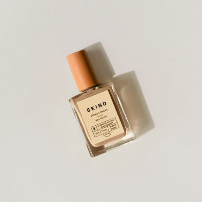 Nail Polish - Montréal