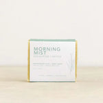 Load image into Gallery viewer, Wildwood Creek Morning Mist Organic Soap Bar
