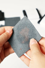 Load image into Gallery viewer, Reusable Nail Polish Remover Pads
