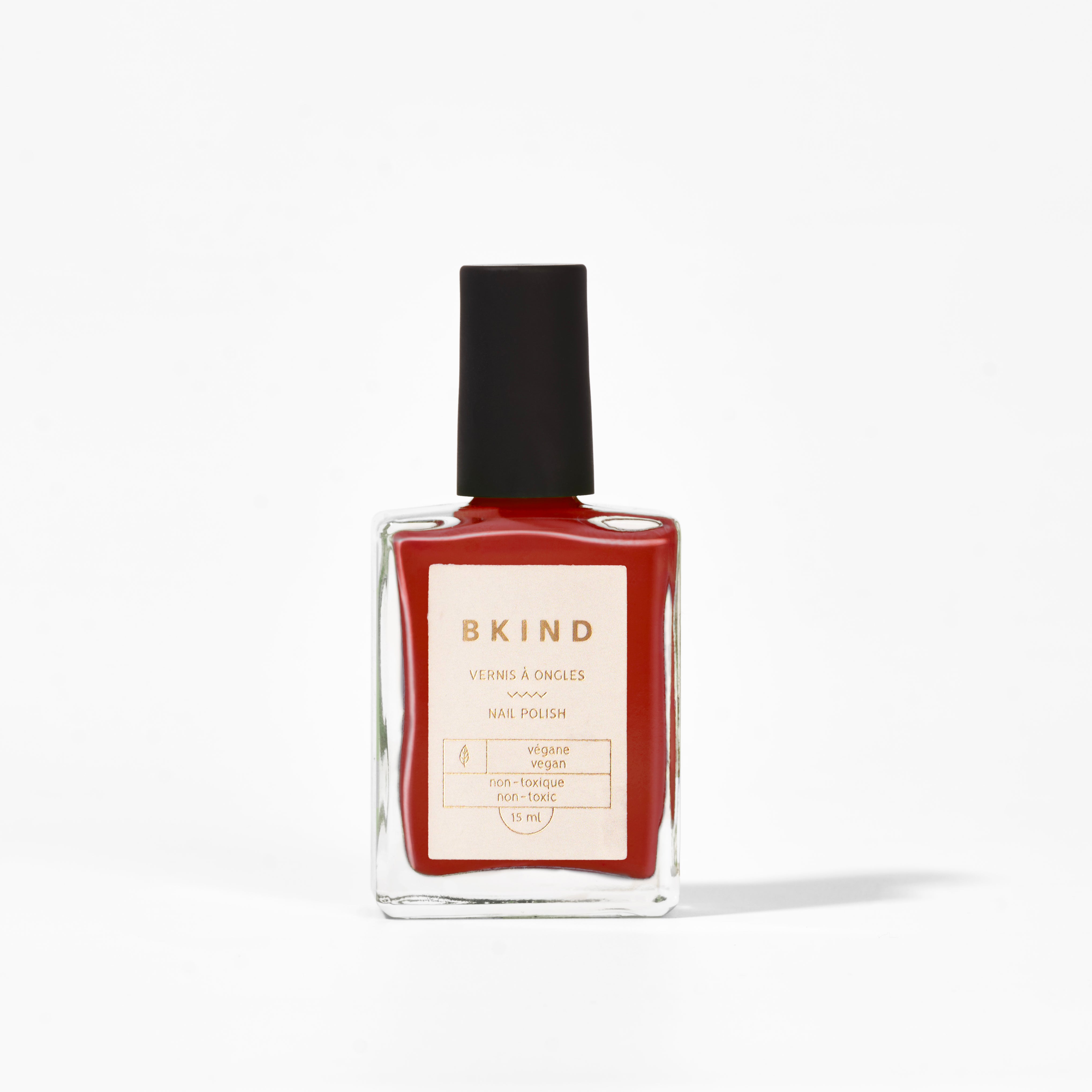 Nail Polish - Leo